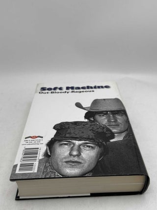 Soft Machine: Out-bloody-rageous