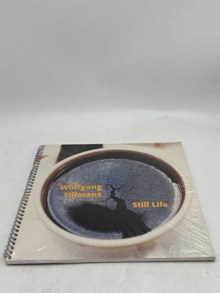 Wolfgang Tillmans: Still Life