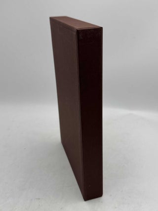 Justine (2008 1st Folio Society hardback)