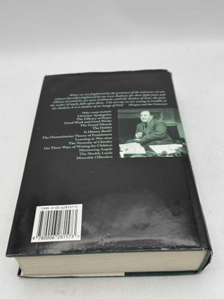Essay Collection and Other Short Pieces