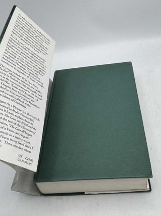Essay Collection and Other Short Pieces
