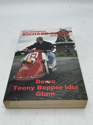 Complete Richard Allen vol 6 Demo, Glam, Teeny Bopper Idol