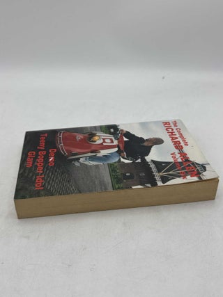 Complete Richard Allen vol 6 Demo, Glam, Teeny Bopper Idol