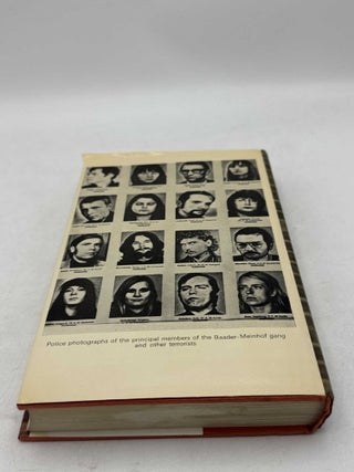 Hitler's Children: Story of the Baader-Meinhof Terrorist Gang