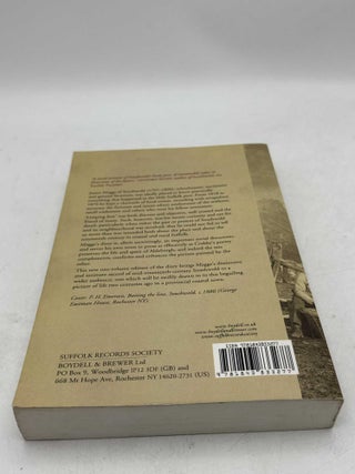 The Southwold Diary of James Maggs 1818-1876 (Suffolk Records Society)