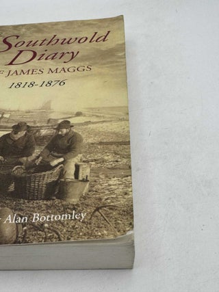 The Southwold Diary of James Maggs 1818-1876 (Suffolk Records Society)