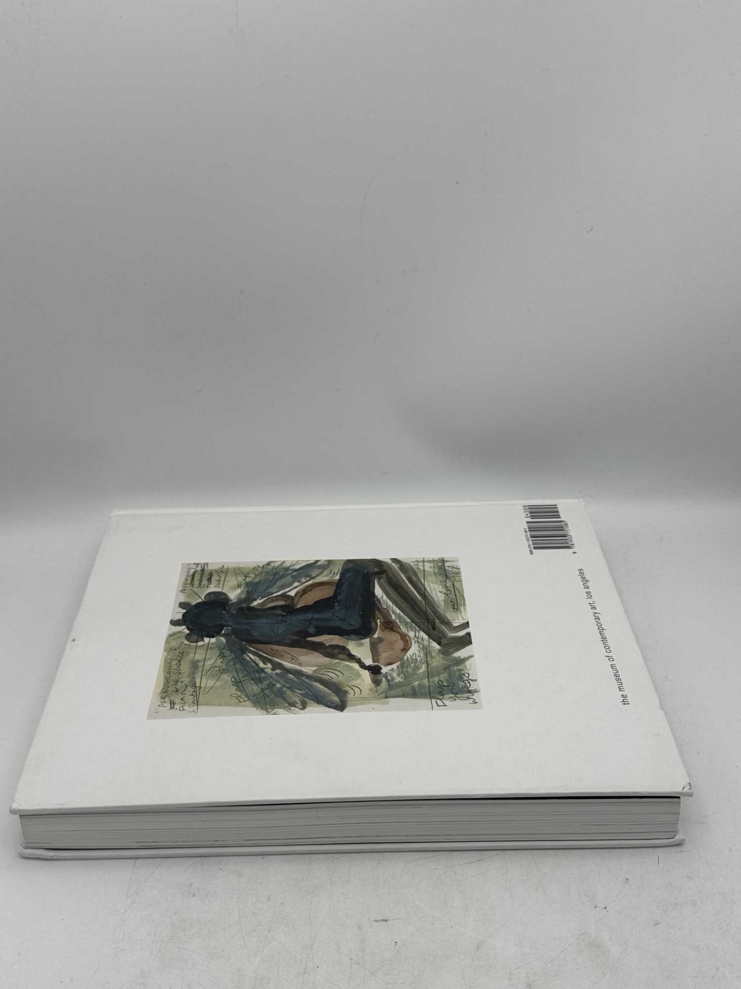 Marlene Dumas Measuring Your Own Grave | Cornelia Butler | First Edition
