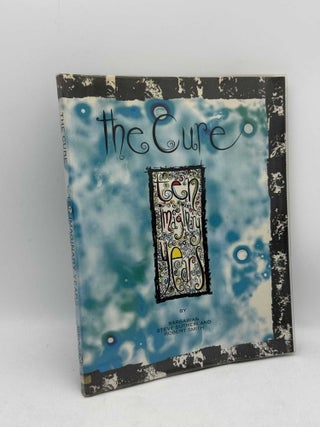 Item #100920 The Cure: Ten Imaginary Years. Barbarian, Robert Smith, Sutherland
