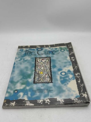 The Cure: Ten Imaginary Years