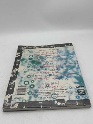 The Cure: Ten Imaginary Years
