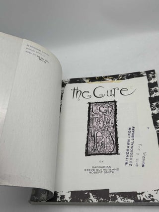 The Cure: Ten Imaginary Years