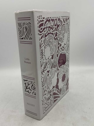Item #100927 Little Women (4,307 of 10,000 Seasons Edition). Louisa May Alcott