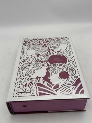 Little Women (4,307 of 10,000 Seasons Edition)