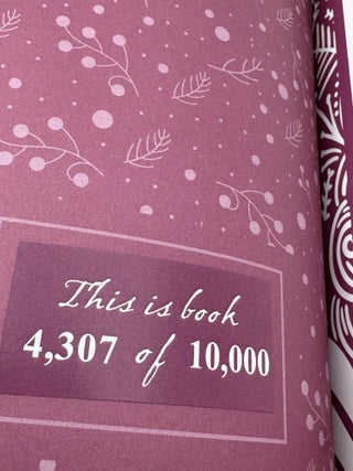 Little Women (4,307 of 10,000 Seasons Edition)