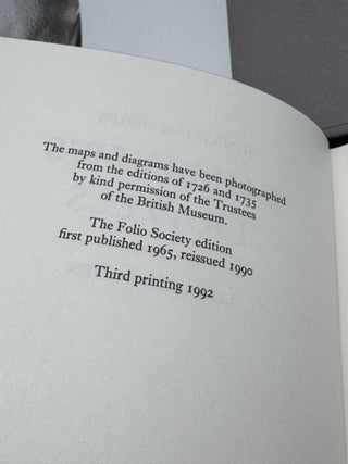 Gulliver's Travels