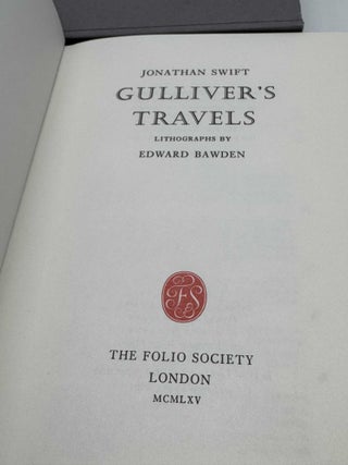 Gulliver's Travels