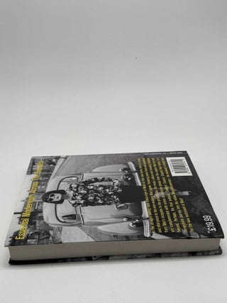 Sawdust Caesars: Original Mod Voices (Signed)