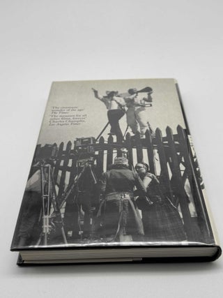 Napoleon: Abel Gance's Classic Film (Signed)