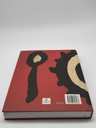 Brian Rice: Catalogue Raisonne of Paintings, Drawings, Collages and Studies 1952-2016 (Signed)
