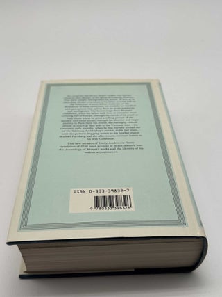 The Letters of Mozart and his Family
