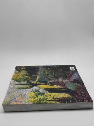 Painting the Modern Garden: Monet to Matisse