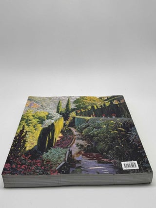 Painting the Modern Garden: Monet to Matisse