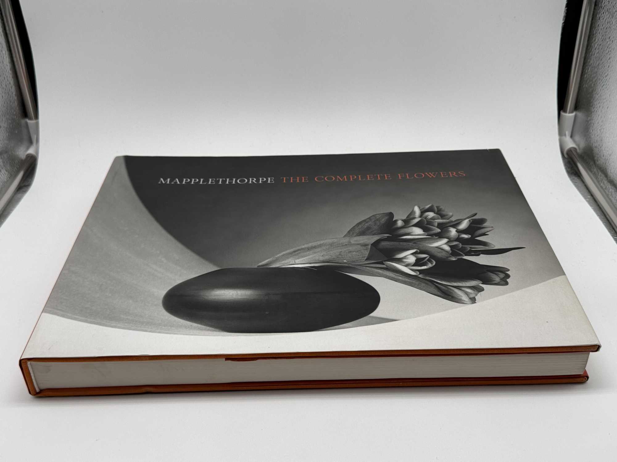 Mapplethorpe The Complete Flowers | Robert Mapplethorpe, Herbert ...