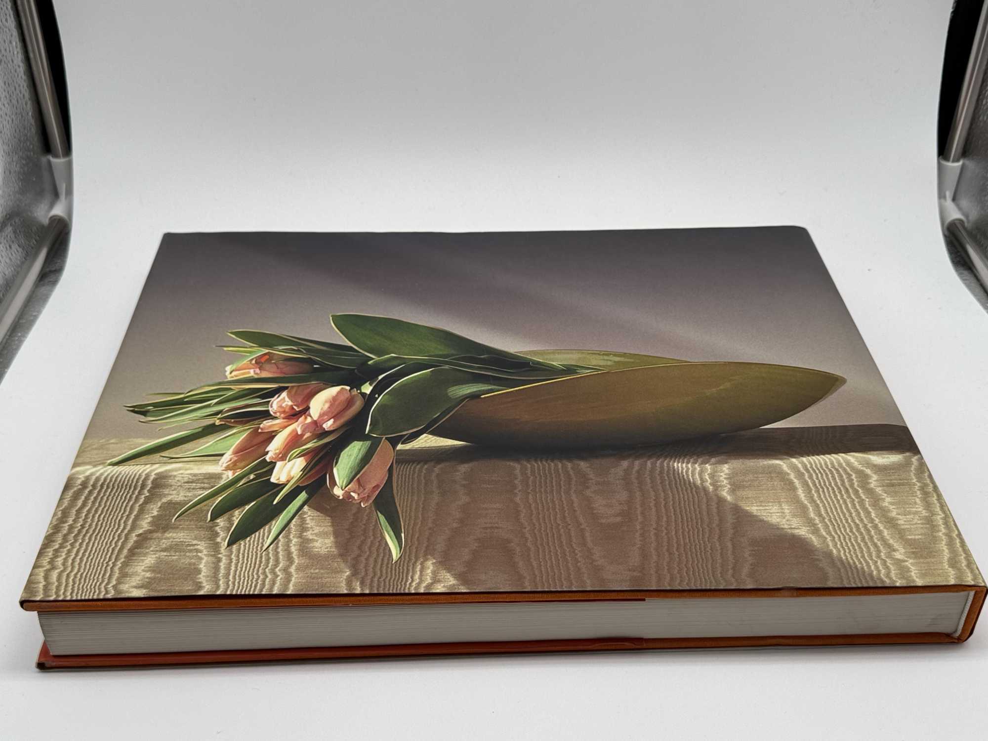 Mapplethorpe The Complete Flowers | Robert Mapplethorpe, Herbert ...