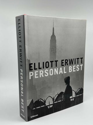 Item #101015 Personal Best. Elliott Erwitt