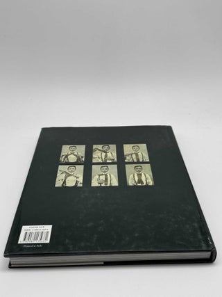 The Book of Ties