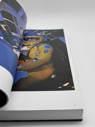 The Making of Stanley Kubrick's 2001 A Space Odyssey
