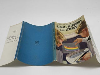 Light, Mirrors and Lenses (Ladybird Junior Science Book Series 621)
