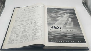 Jane's All the World's Aircraft 1943-44