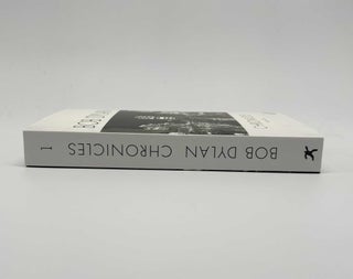 Chronicles: Die Autobiografie Volume One