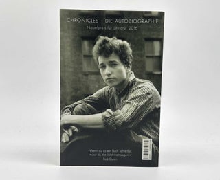 Chronicles: Die Autobiografie Volume One