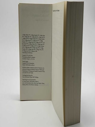 Bob Dylan: Texte und Zeichnungen (Writings and Drawings)