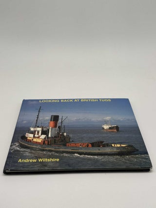 Looking Back at British Tugs