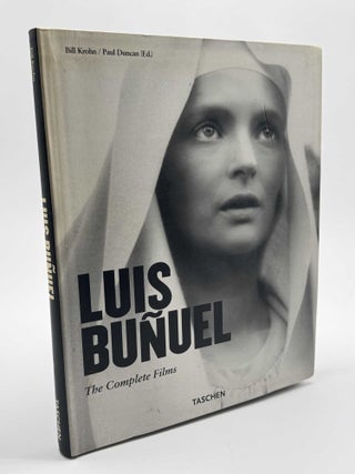 Item #101103 Luis Bunuel the Complete Films. Bill Krohn, Paul Duncan