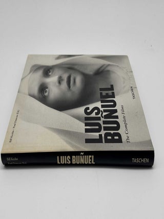 Luis Bunuel the Complete Films
