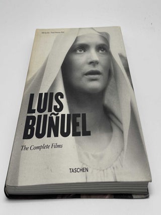 Luis Bunuel the Complete Films