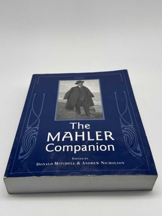 The Mahler Companion