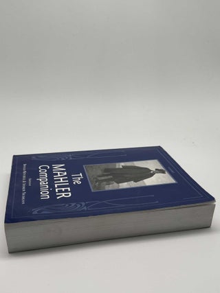 The Mahler Companion