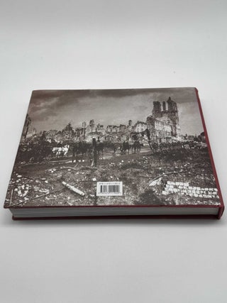 The Battlefields of the First World War (Book only)