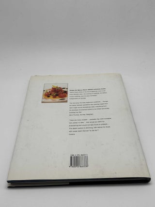 Mirabelle Cookbook (Signed)