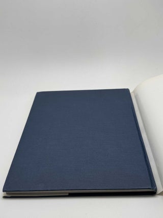 Mirabelle Cookbook (Signed)