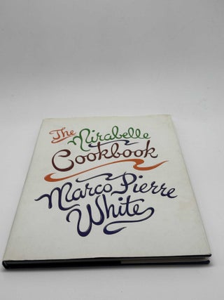 Mirabelle Cookbook