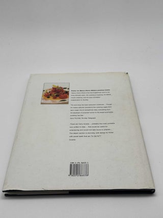 Mirabelle Cookbook