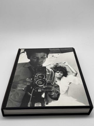 Performance Richard Avedon