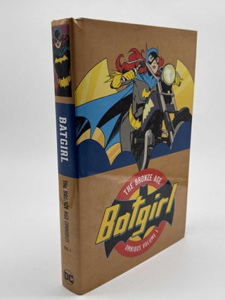 Item #101172 Batgirl: The Bronze Age. DC Comics