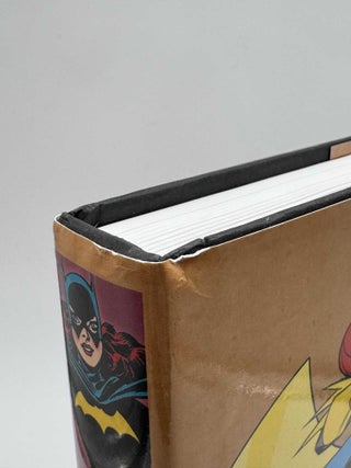 Batgirl: The Bronze Age